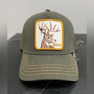 Goorin Bros Rack hat, NWOT